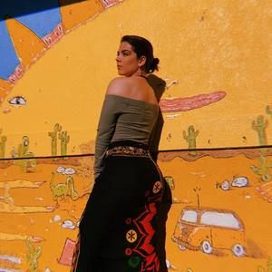 Meet your Posher, Claire